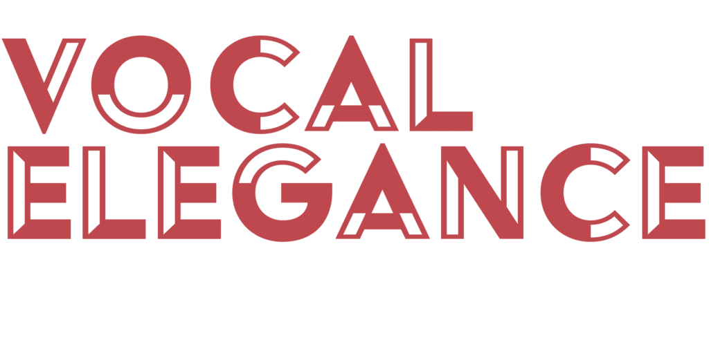 Vocal Elegance Ft. Two Time Juno Award-Winning Vocalist Caity Gyorgy  